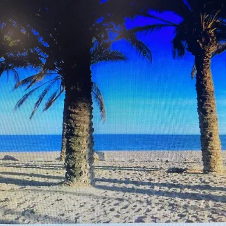 Benalbeach 2bdr Beach100m 5 Pools Gardens 아파트