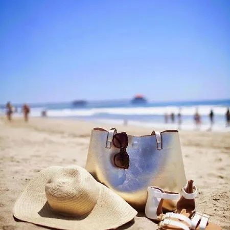 Benalbeach 2bdr Beach100m 5 Pools Gardens 베날마데나코스타