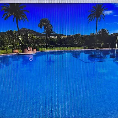 Benalbeach 2bdr Beach100m 5 Pools Gardens * 베날마데나코스타
