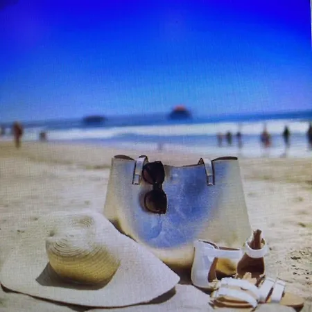 Benalbeach 2bdr Beach100m 5 Pools Gardens * 베날마데나코스타