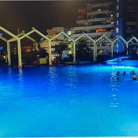 Benalbeach 2bdr Beach100m 5 Pools Gardens * 베날마데나코스타