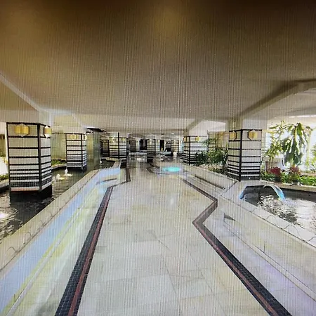 Benalbeach 2bdr Beach100m 5 Pools Gardens 베날마데나코스타