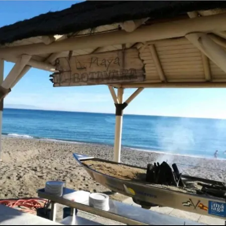 Apartamento Benalbeach 2bdr Beach100m 5 Pools Gardens